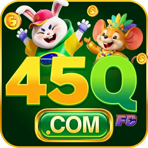 45q - Plataforma de jogos online com bônus exclusivos, slots, cassino ao vivo e apostas esportivas